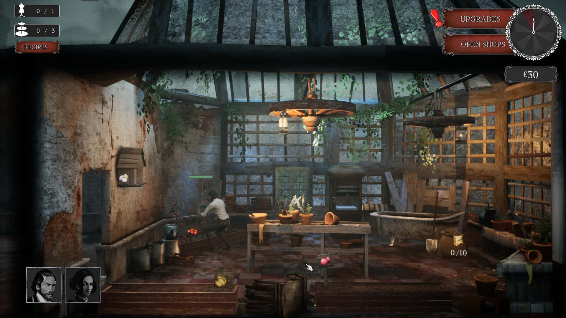 #1. Ravenous Devils (GOG) От: Troglobytes Games