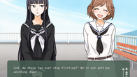 Kindred Spirits on the Roof screenshot 3