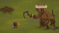 Yaga screenshot 6