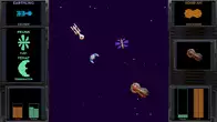 Free Stars: Children of Infinity screenshot 3