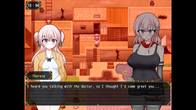 Sylphy and the Sleepless Island screenshot 5