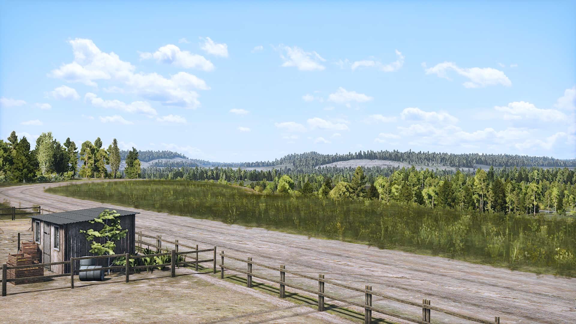 #3. Steel Division 2 - Reinforcement Pack #16 - Dukla Pass (GOG) 来自: Eugen Systems