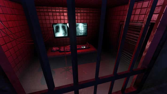 #1. The Penumbra Collection (GOG) От: Frictional Games