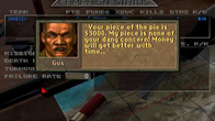 Jagged Alliance: Deadly Games screenshot 12