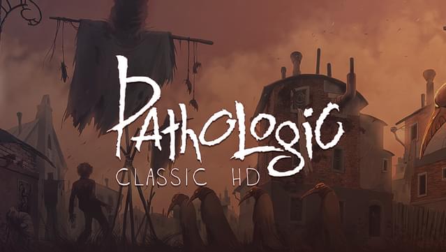 Pathologic Classic HD