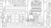 Cats Hidden in Paris screenshot 3