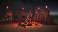 Survivor - Castaway Island screenshot 1