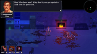 Kingdom of Night screenshot 11