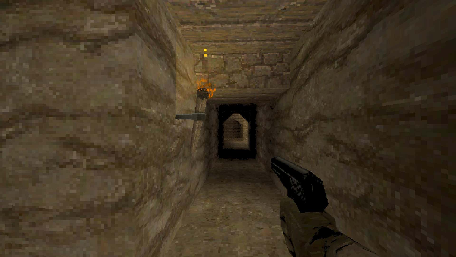 #10. HROT Demo (GOG) بواسطة: Spytihněv