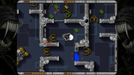 Alien Breed 35th Anniversary Demo screenshot 2