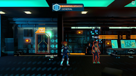 Between Horizons Demo screenshot 7
