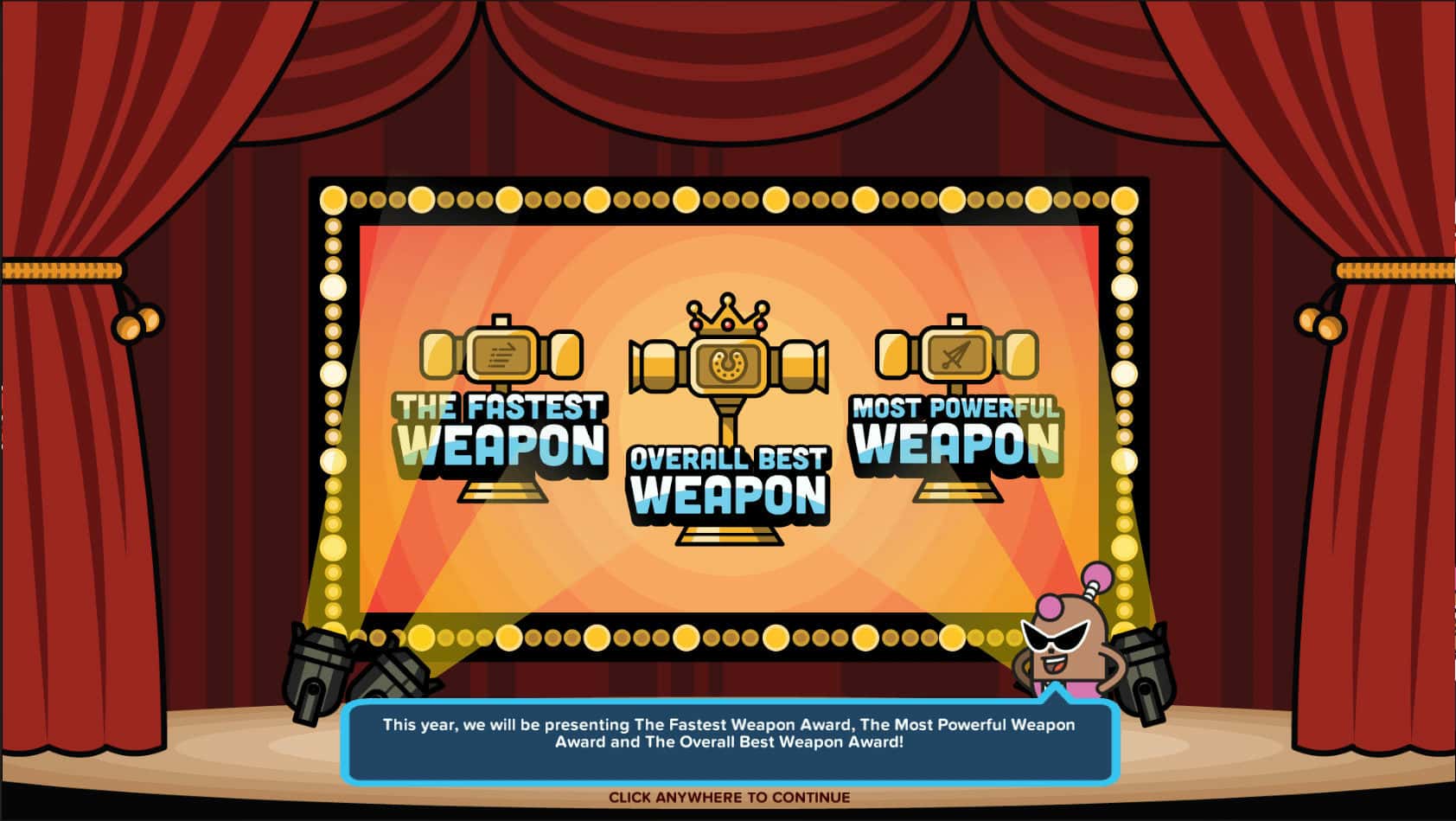 #7. Holy Potatoes! A Weapon Shop?! (GOG) 由: Daedalic Entertainment