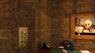 Gabriel Knight 3: Blood of the Sacred, Blood of the Damned screenshot 4