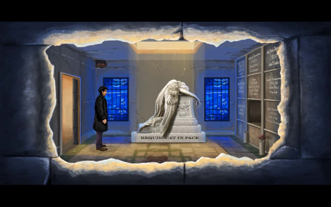 #9. Deep Stories Bundle (GOG) 由: Application Systems Heidelberg
