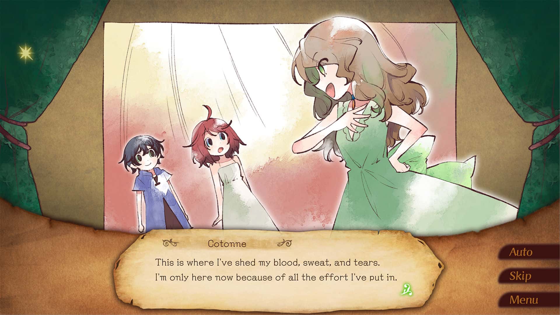 #4. Mhakna Gramura and Fairy Bell - Original Soundtrack (GOG) By: Sekai Project