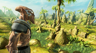 Outcast - Second Contact screenshot 7