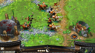 Battle Realms + Winter of the Wolf screenshot 12