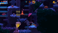 Aegis Defenders screenshot 5