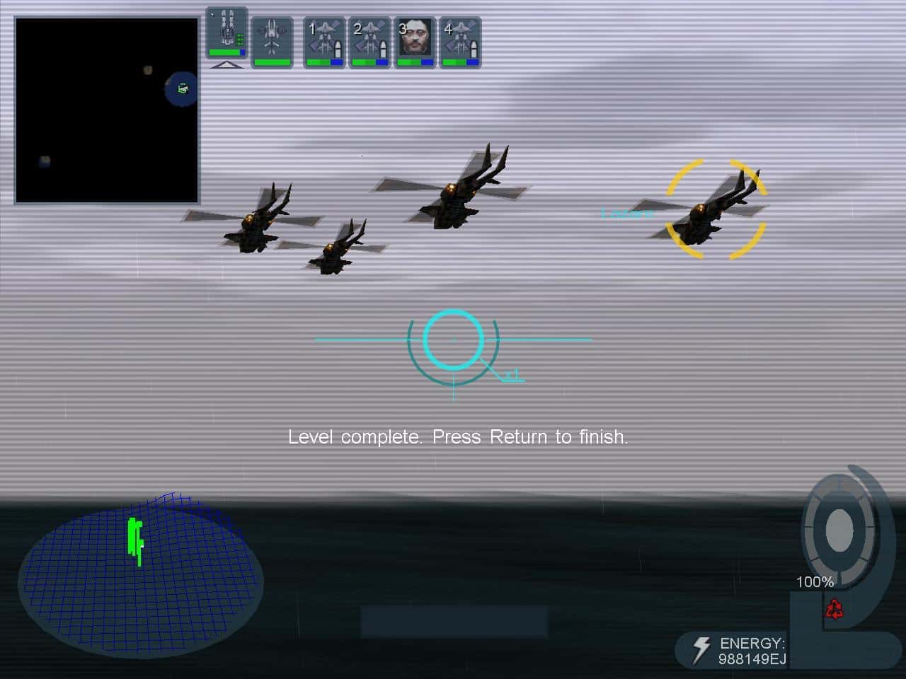 #10. Hostile Waters: Antaeus Rising (GOG) 由: Funbox Media Limited