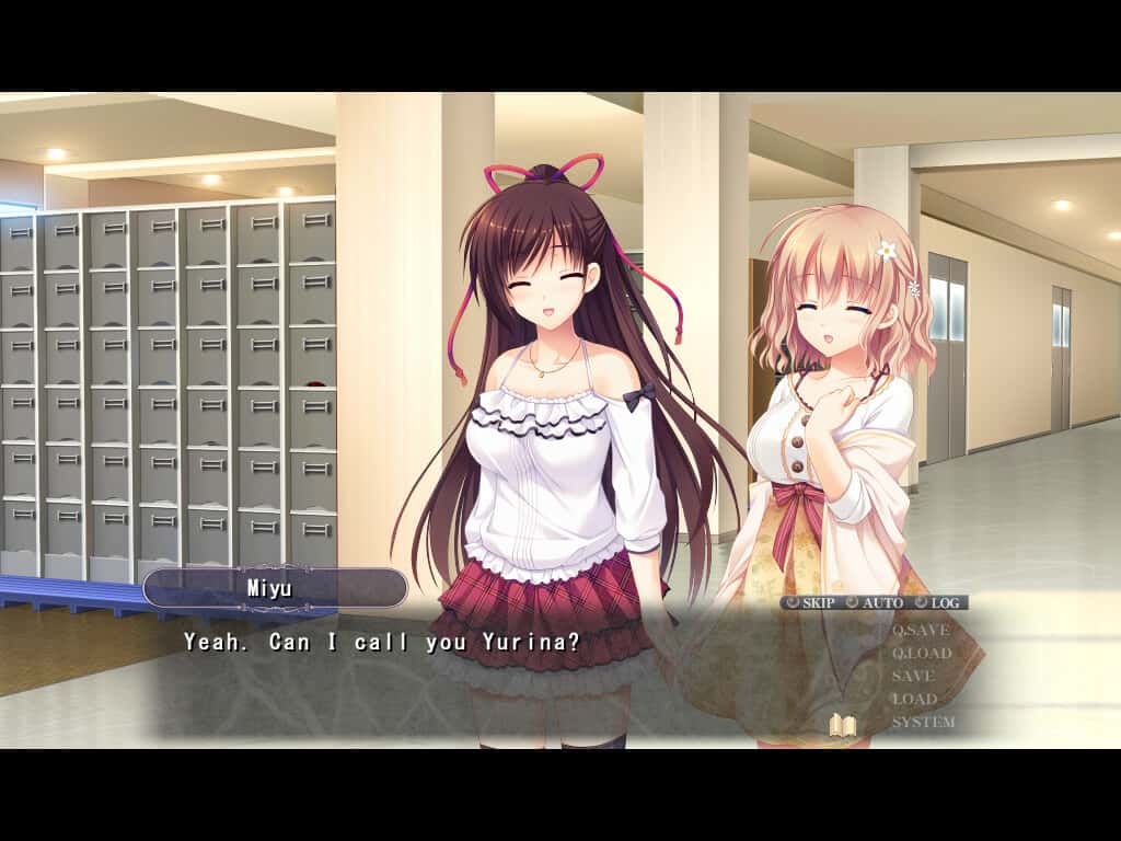 #2. Spiral Dystopia (GOG) 由: Kagura Games