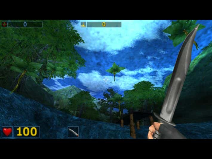 #9. Serious Sam: The Second Encounter (GOG) By: Devolver Digital