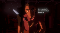 Necrobarista screenshot 1