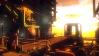 Necrobarista screenshot 3