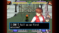 SHOCK TROOPERS: 2ND SQUAD screenshot 6