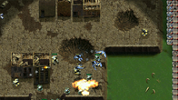 Krush Kill ‘N Destroy 2: Krossfire screenshot 12