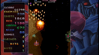 Truxton screenshot 6