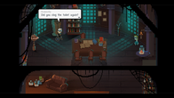 Nine Witches: Family Disruption screenshot 7
