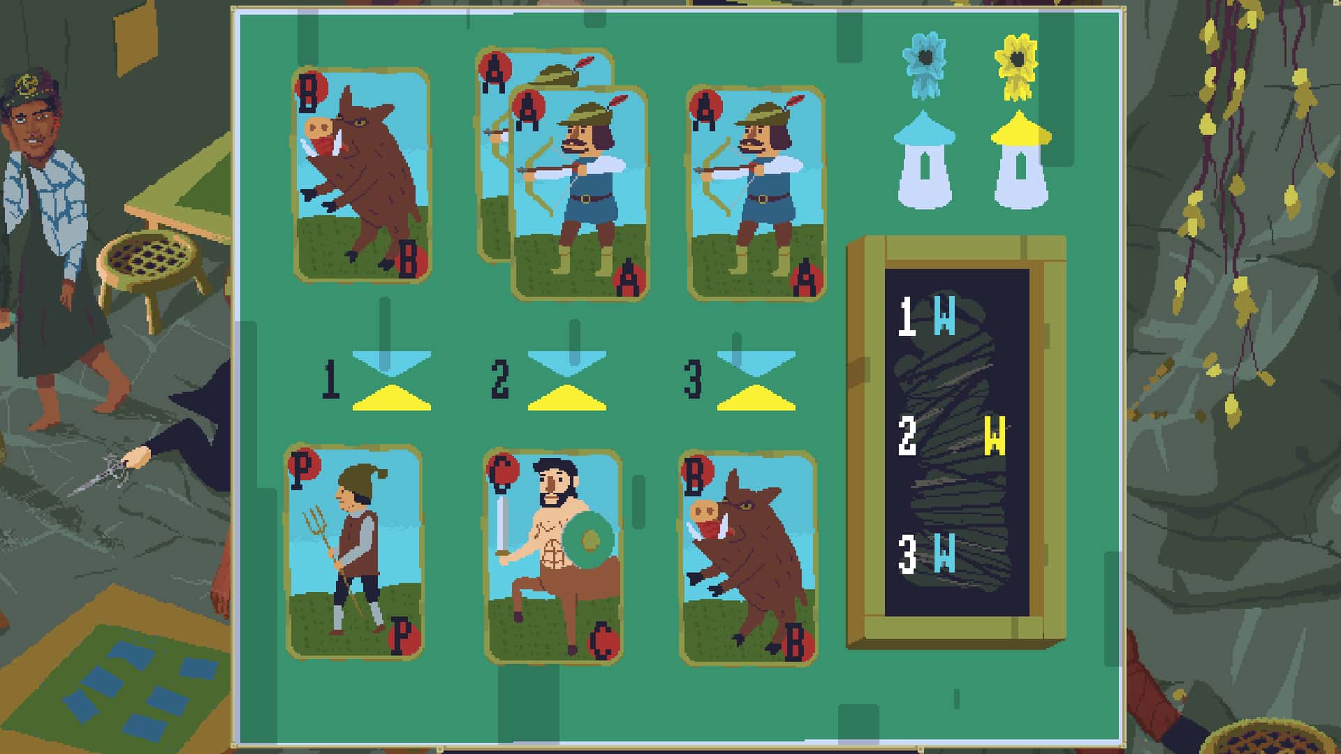 #4. Golden Idol Mysteries: The Spider of Lanka (GOG) Podle: Playstack