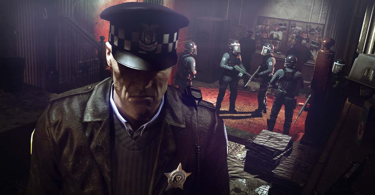 #1. Hitman: Absolution (GOG) 由: Io-Interactive