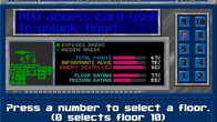 Blake Stone: Aliens of Gold screenshot 3