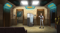 Pizza Spy screenshot 2