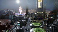 Sphere - Flying Cities screenshot 2