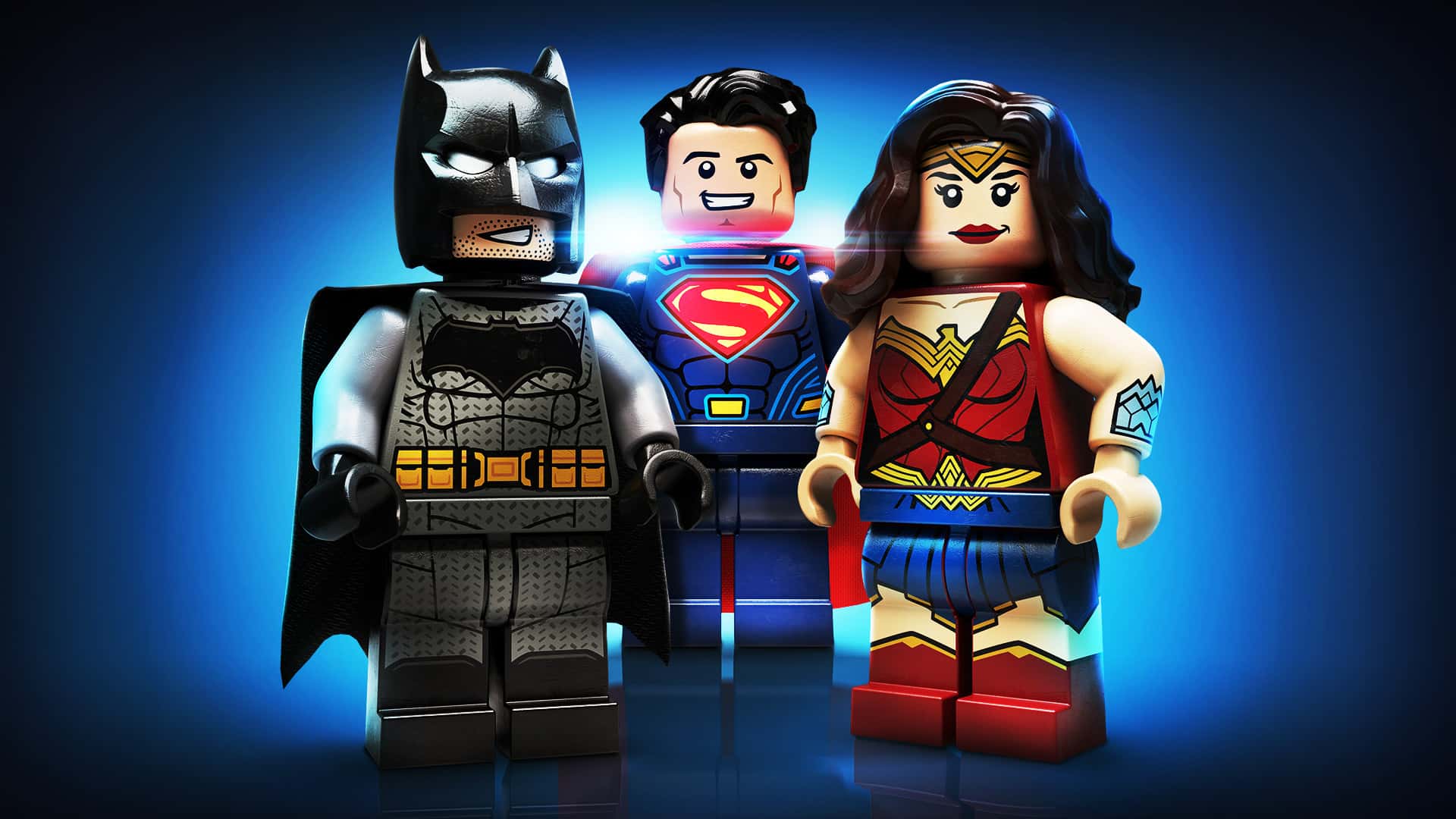 LEGO® DC Super-Villains DC Movies Character Pack (GOG) 由: Warner Bros. Interactive Entertainment LEGO® DC Super-Villains DC Movies Character Pack (GOG) 由: Warner Bros. Interactive Entertainment