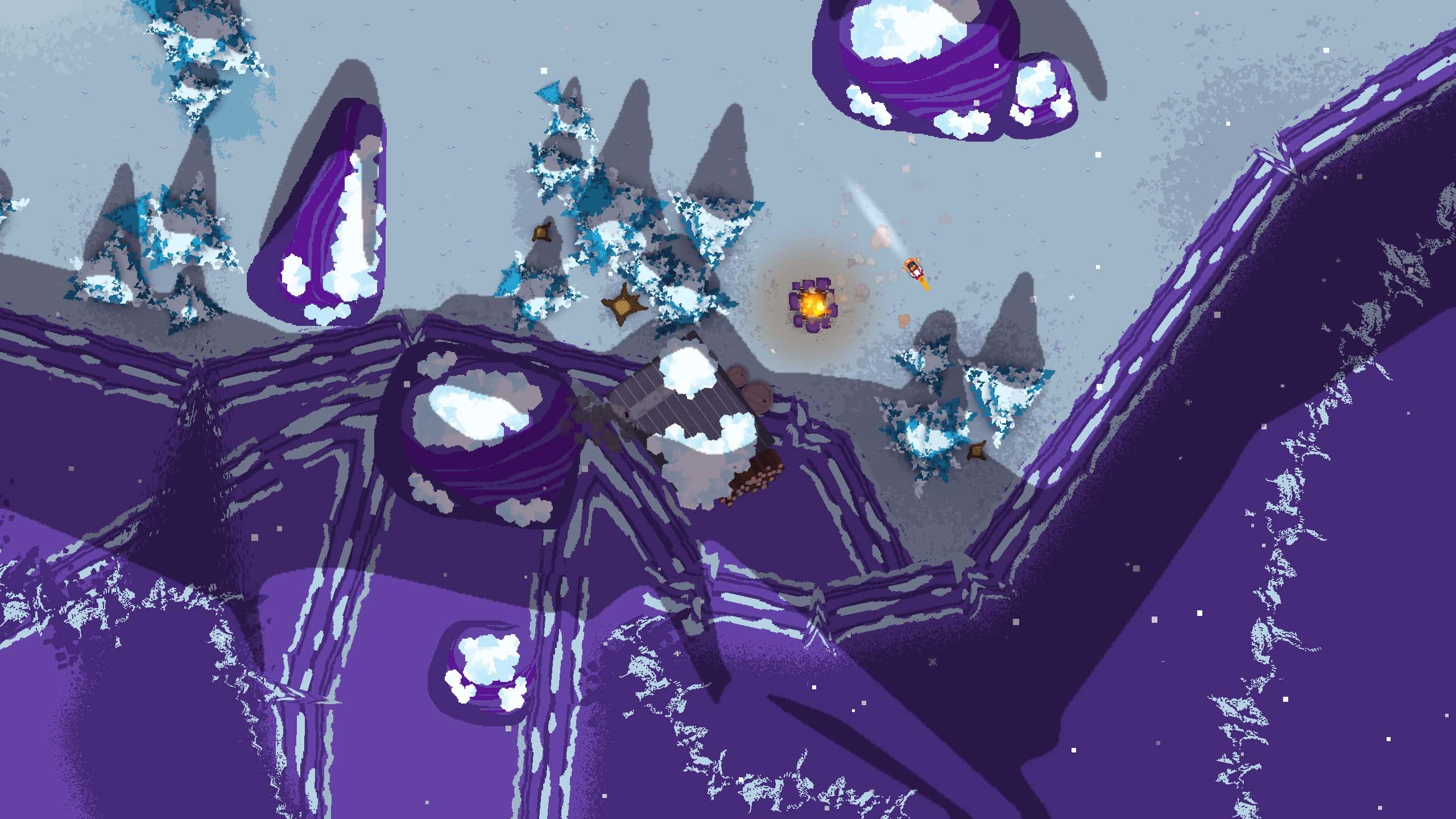 #6. FixFox (GOG) 由: Joystick Ventures