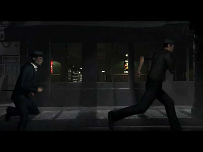 #1. Post Mortem (GOG) 게시자: Microids