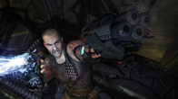 Red Faction: Armageddon screenshot 6