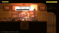 The Swindle screenshot 12