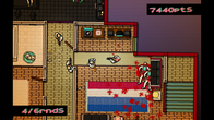 Hotline Miami screenshot 6