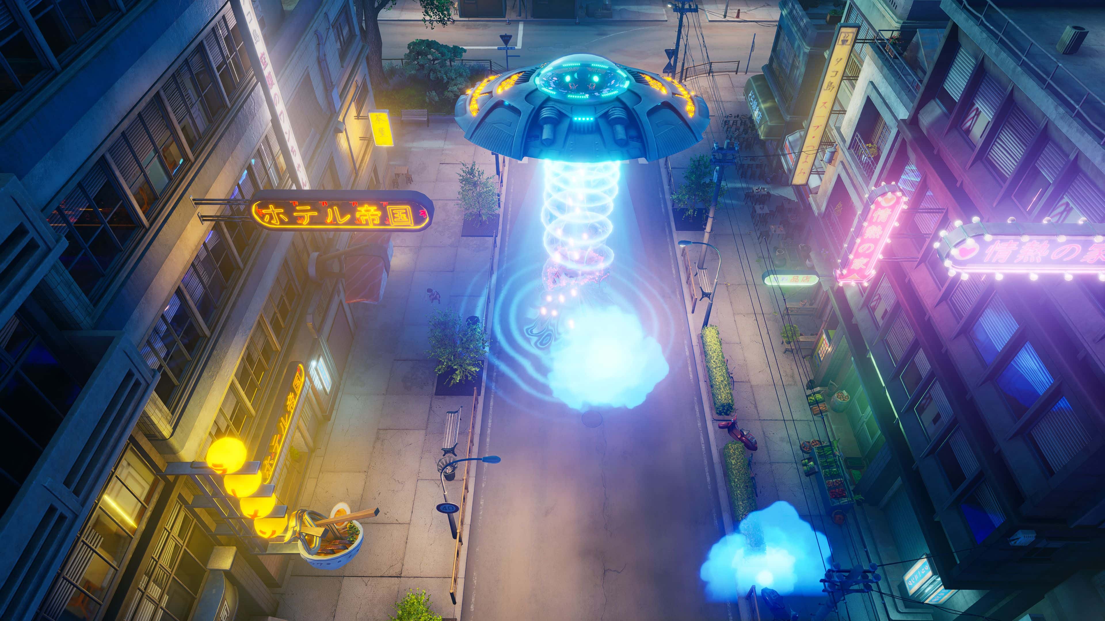 #1. Destroy All Humans! 2 - Reprobed: Challenge Accepted DLC (GOG) 게시자: THQ Nordic GmbH
