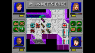 Planet's Edge: The Point of no Return screenshot 4