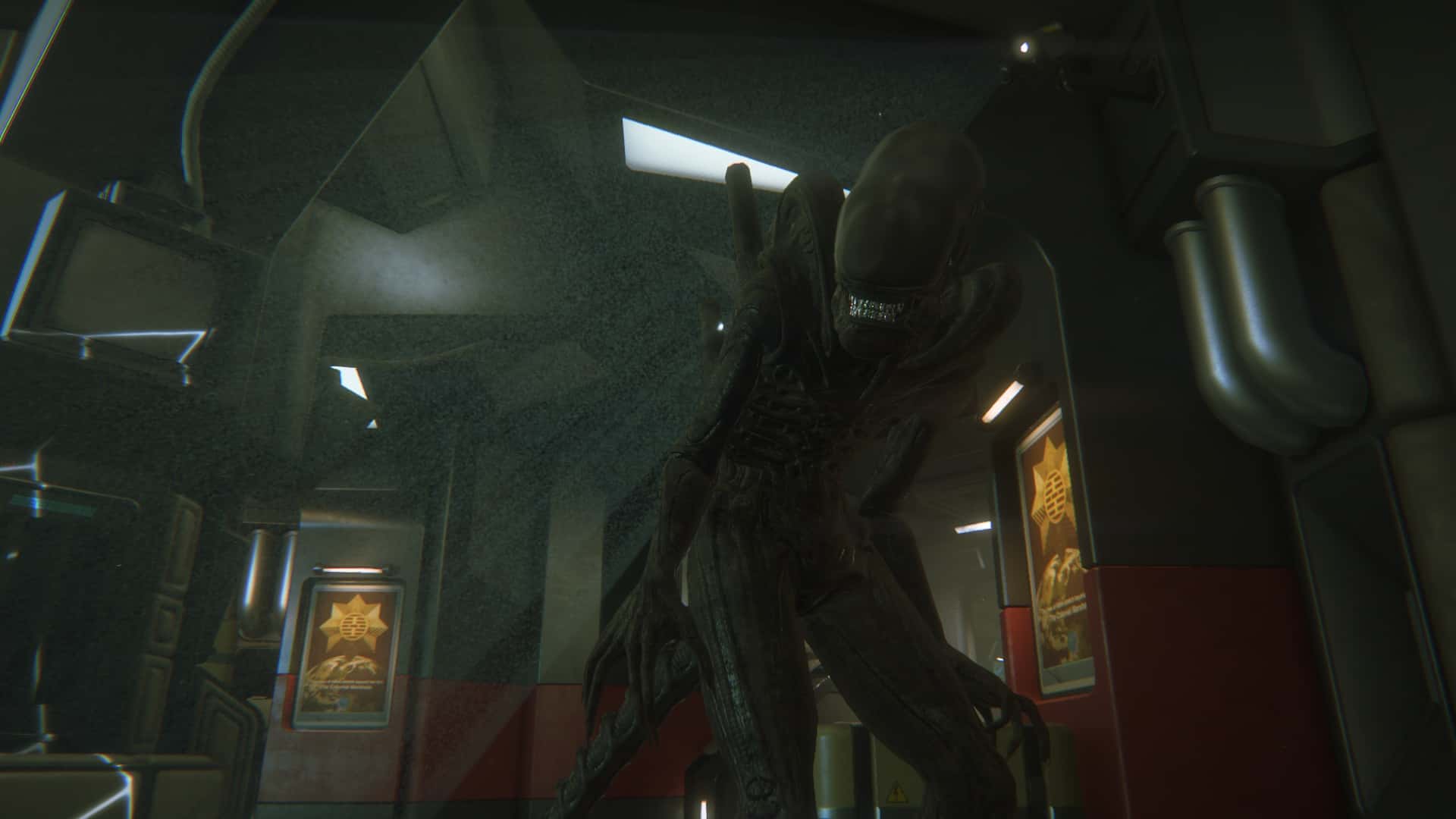 #1. Alien: Isolation - The Trigger (GOG) От: SEGA