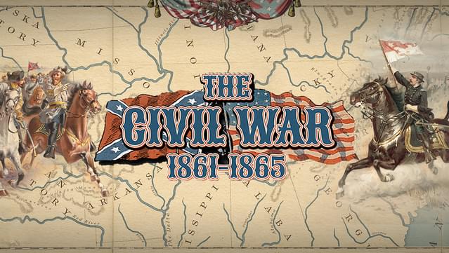 Grand Tactician: The Civil War (1861-1865)