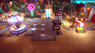 Spirit of the Island - Adventureland screenshot 4