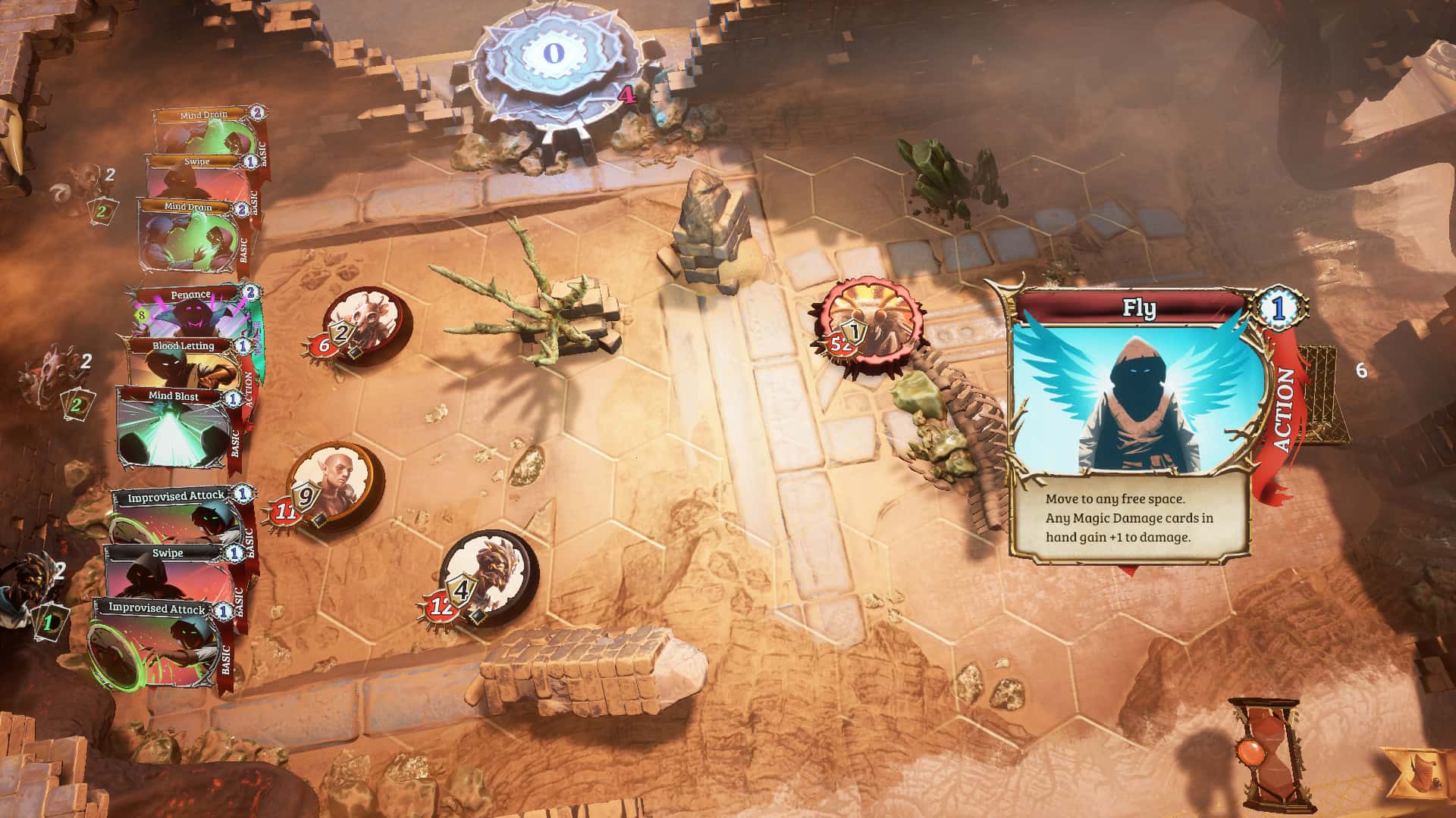 #6. Trials of Fire Inferno Edition (GOG) Με: Whatboy Games