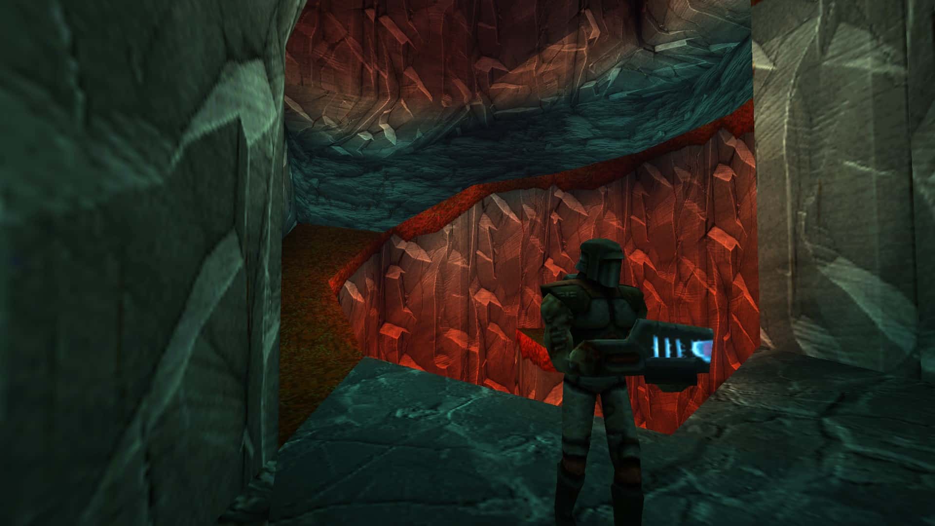 #4. Quake II (GOG) 由: Bethesda Softworks LLC