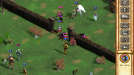 Heroes of Might and Magic® 4: Complete screenshot 2